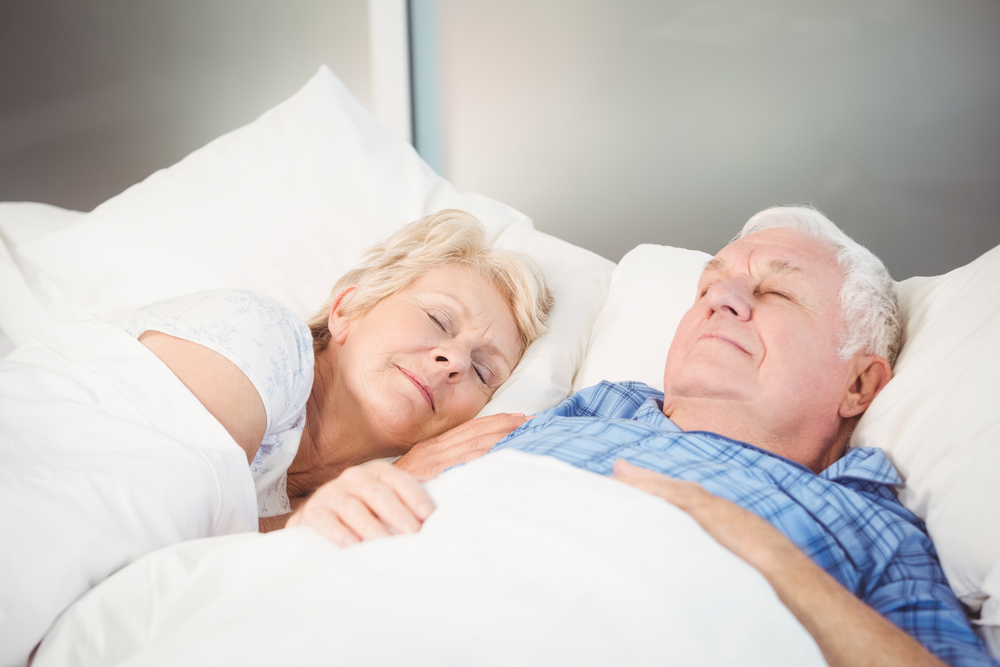 Supremo Nutrition Ultimate Sleep Aid supplement