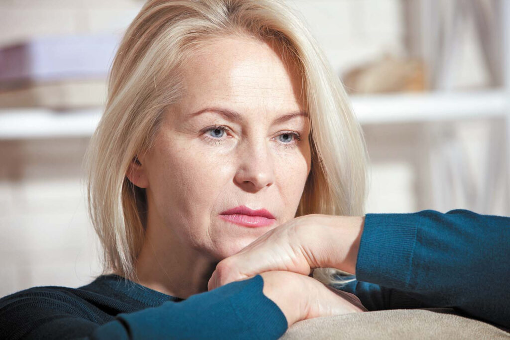 menopause support supplements